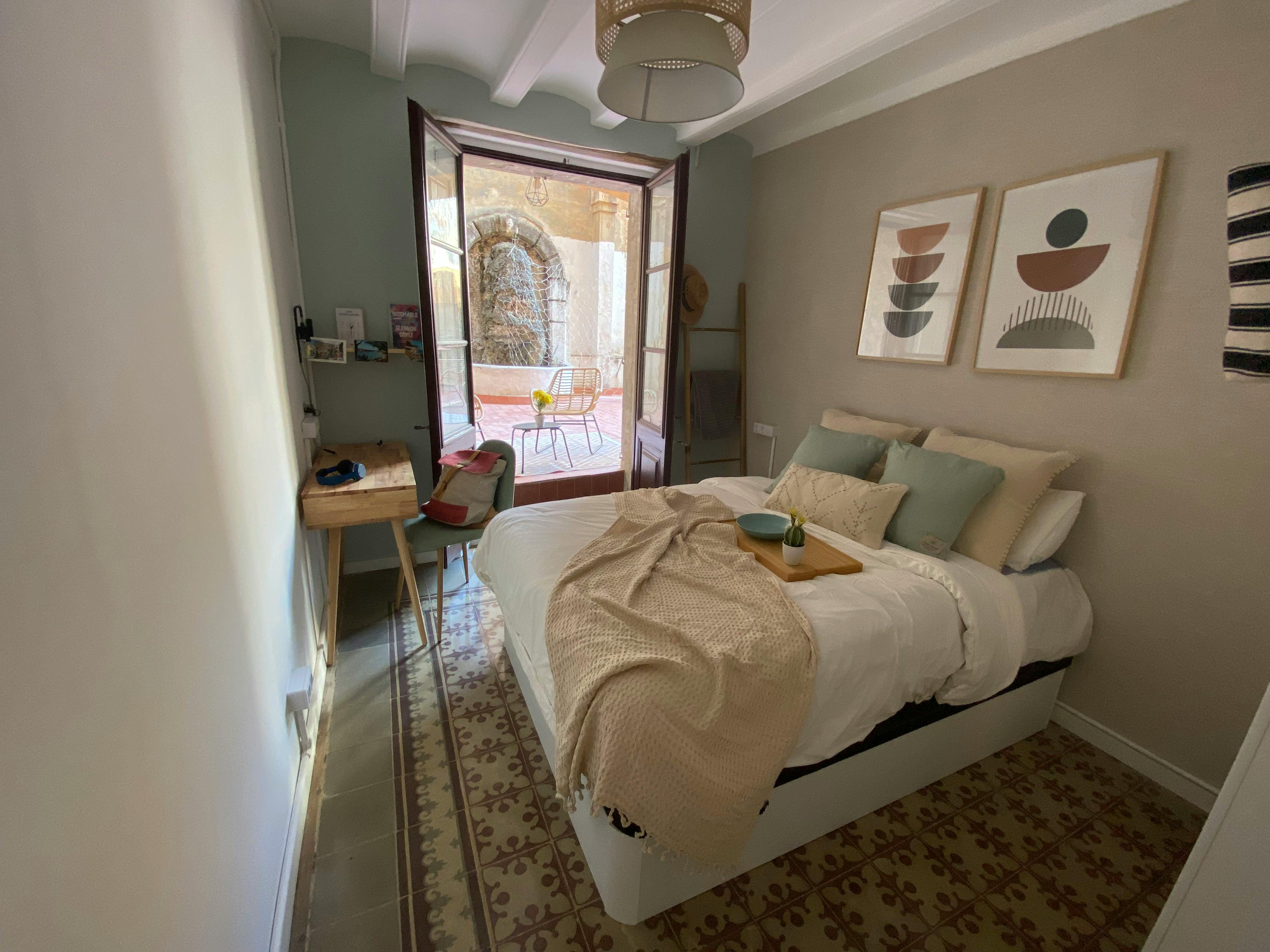 Apartment Barcelona, 120m² — photo 3
