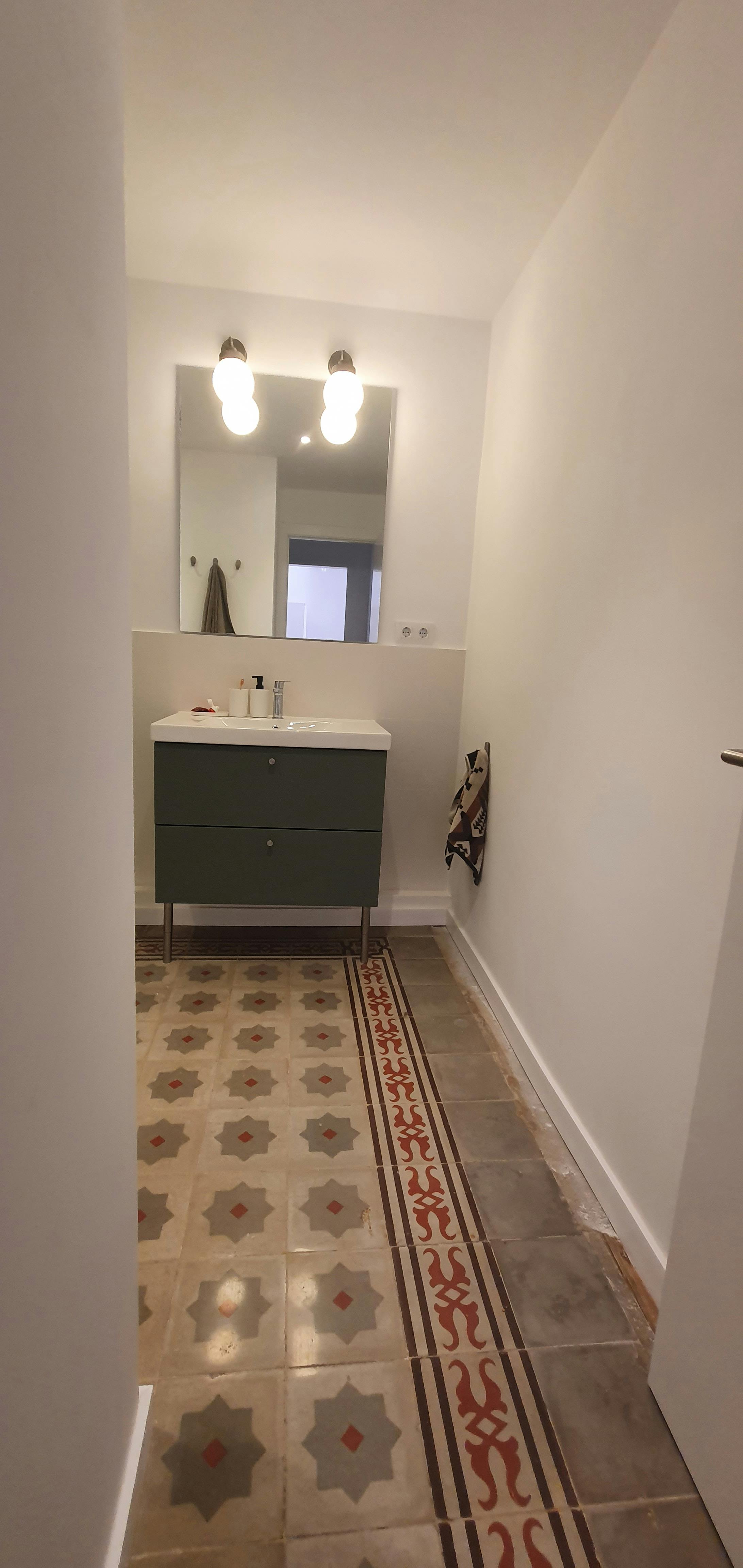 Apartment Barcelona, 120m² — photo 10
