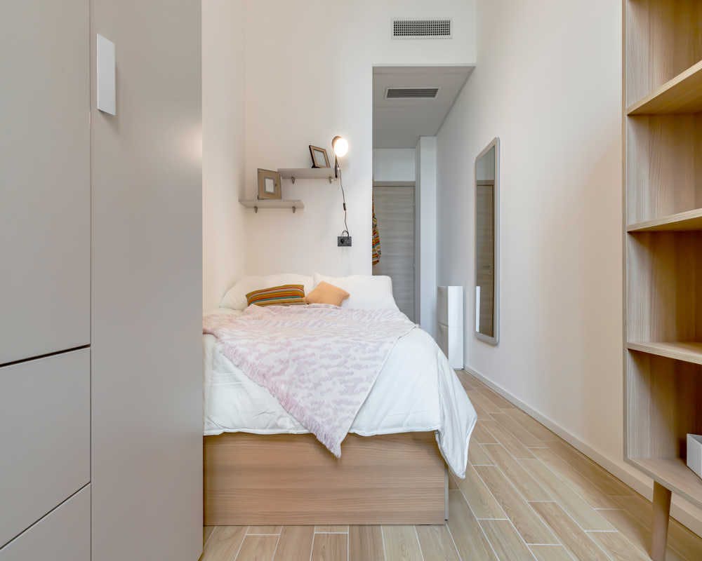 Via Carlo Pedrotti, Turin preview