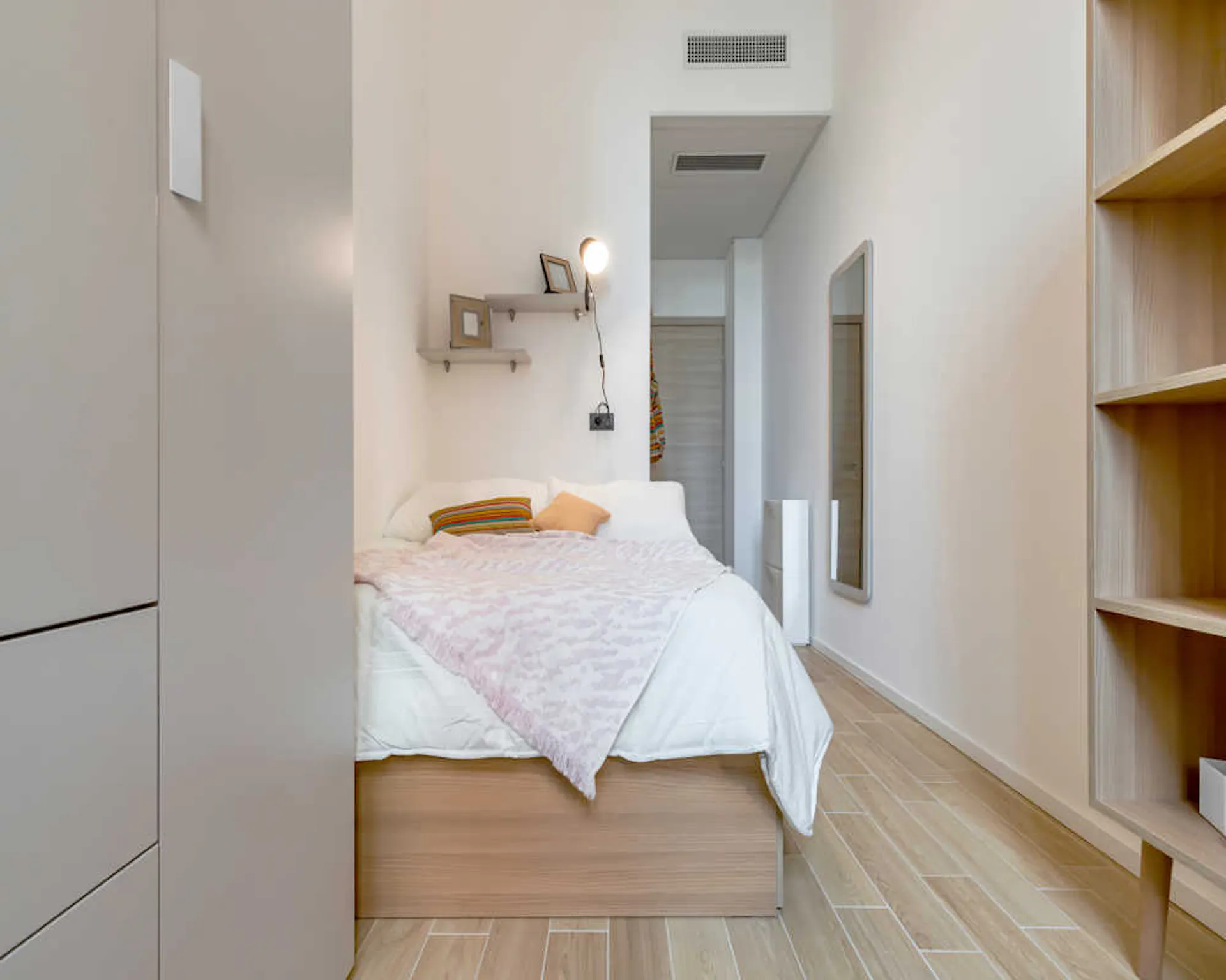 Via Carlo Pedrotti, Turin preview