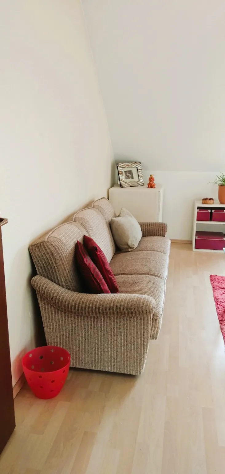 2-Bedroom Apartment in Akazienallee, Berlin (1454549) ROOM 1