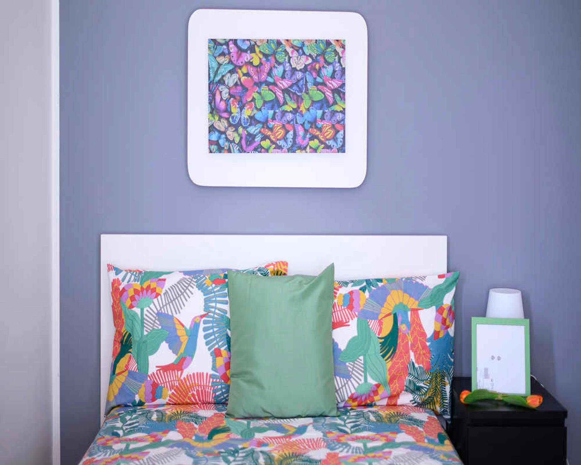 Via Pietro Borsieri, Milan preview