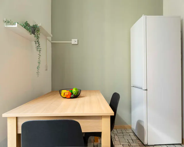 Private room in Via Amatore Sciesa, Milan (1454564) room image 88