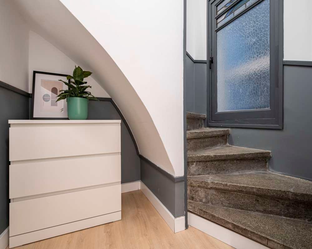 Apartment Madrid, 19m² — photo 24