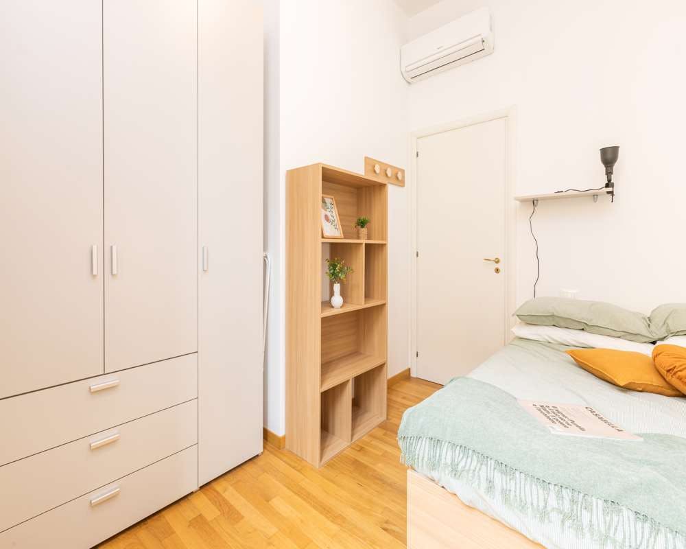 Private room for rent for €795 per month in Milan, Corso Buenos Aires