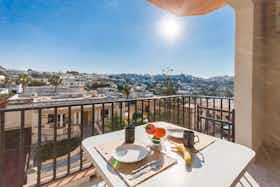 Wohnung zu mieten für 1.250 € pro Monat in Mellieħa, Triq il-Merill