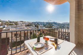 Appartement te huur voor € 1.250 per maand in Mellieħa, Triq il-Merill