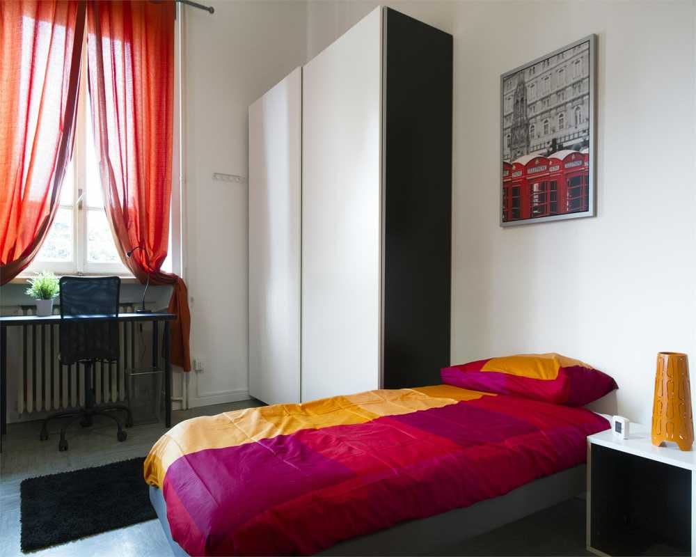 Viale Tibaldi, Milan preview