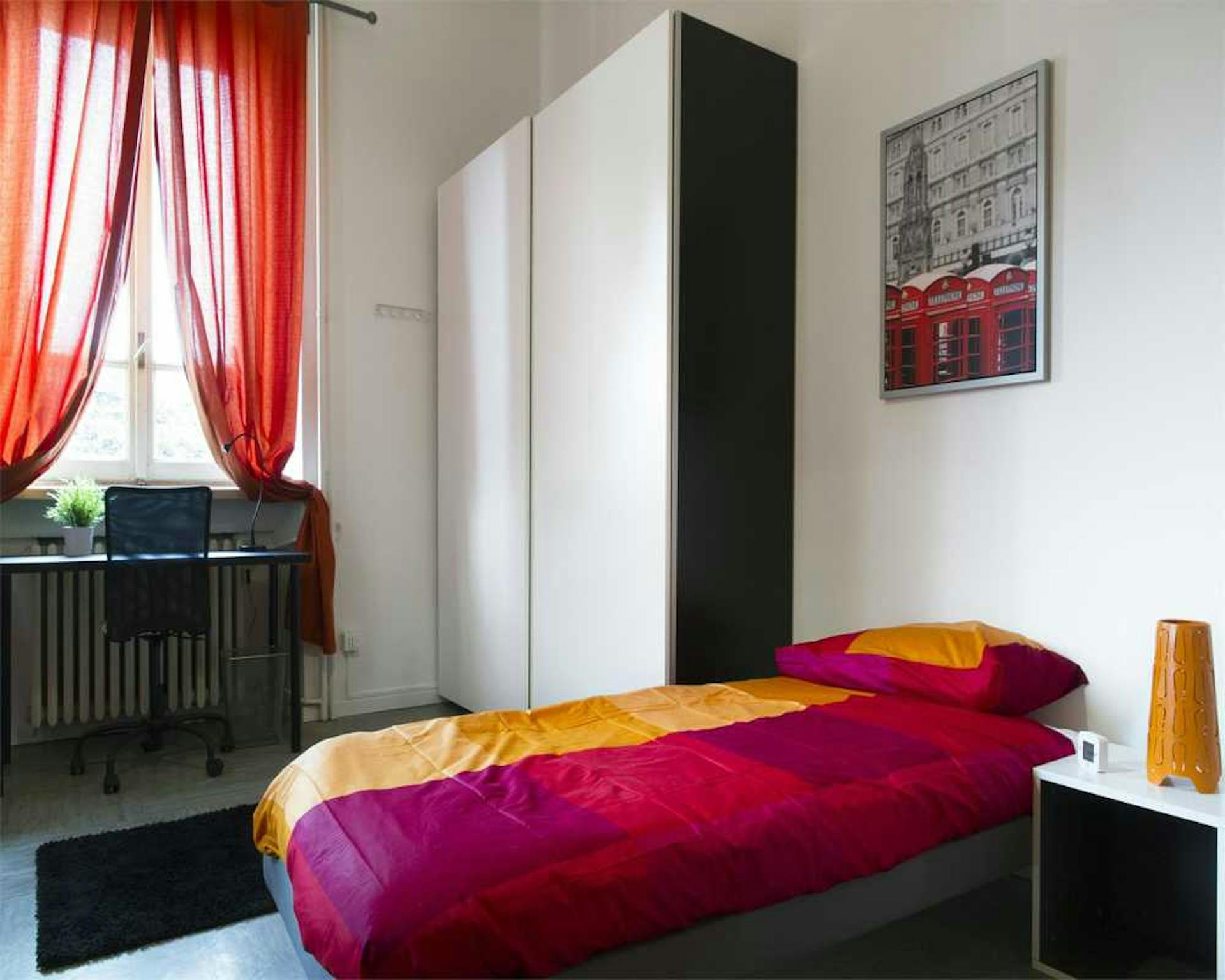 Viale Tibaldi, Milan preview