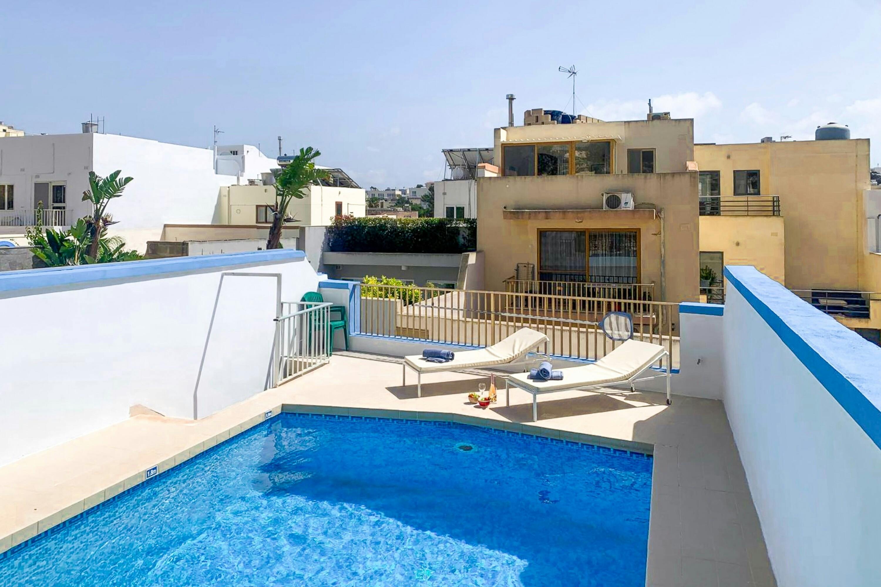Triq il-Merill, Mellieħa preview
