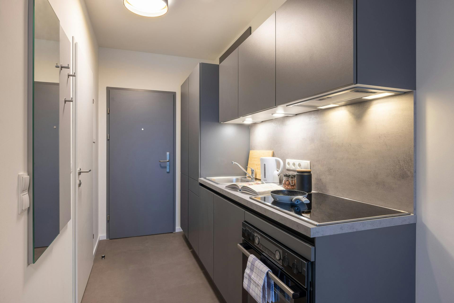 preview gallery tile