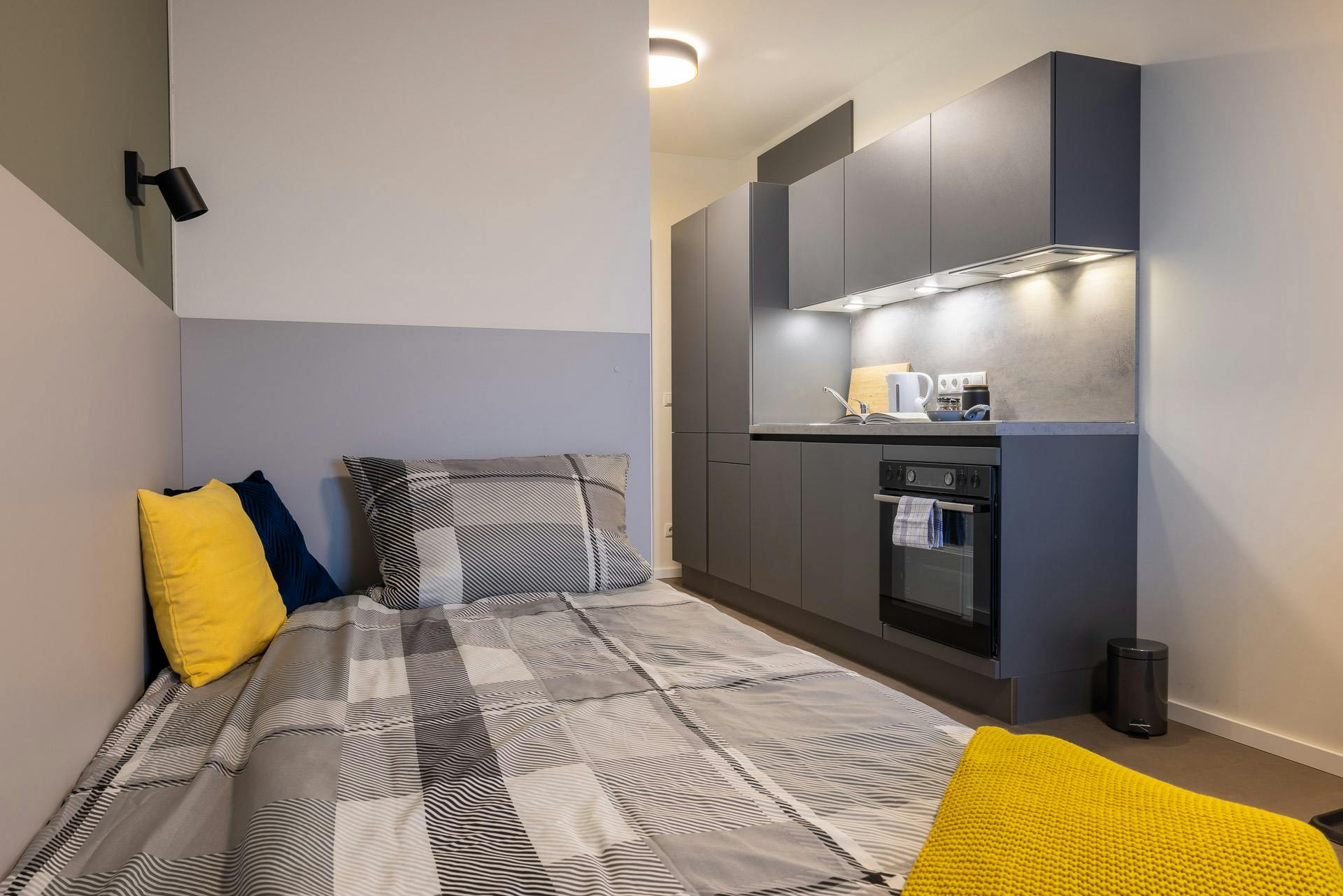 preview gallery tile