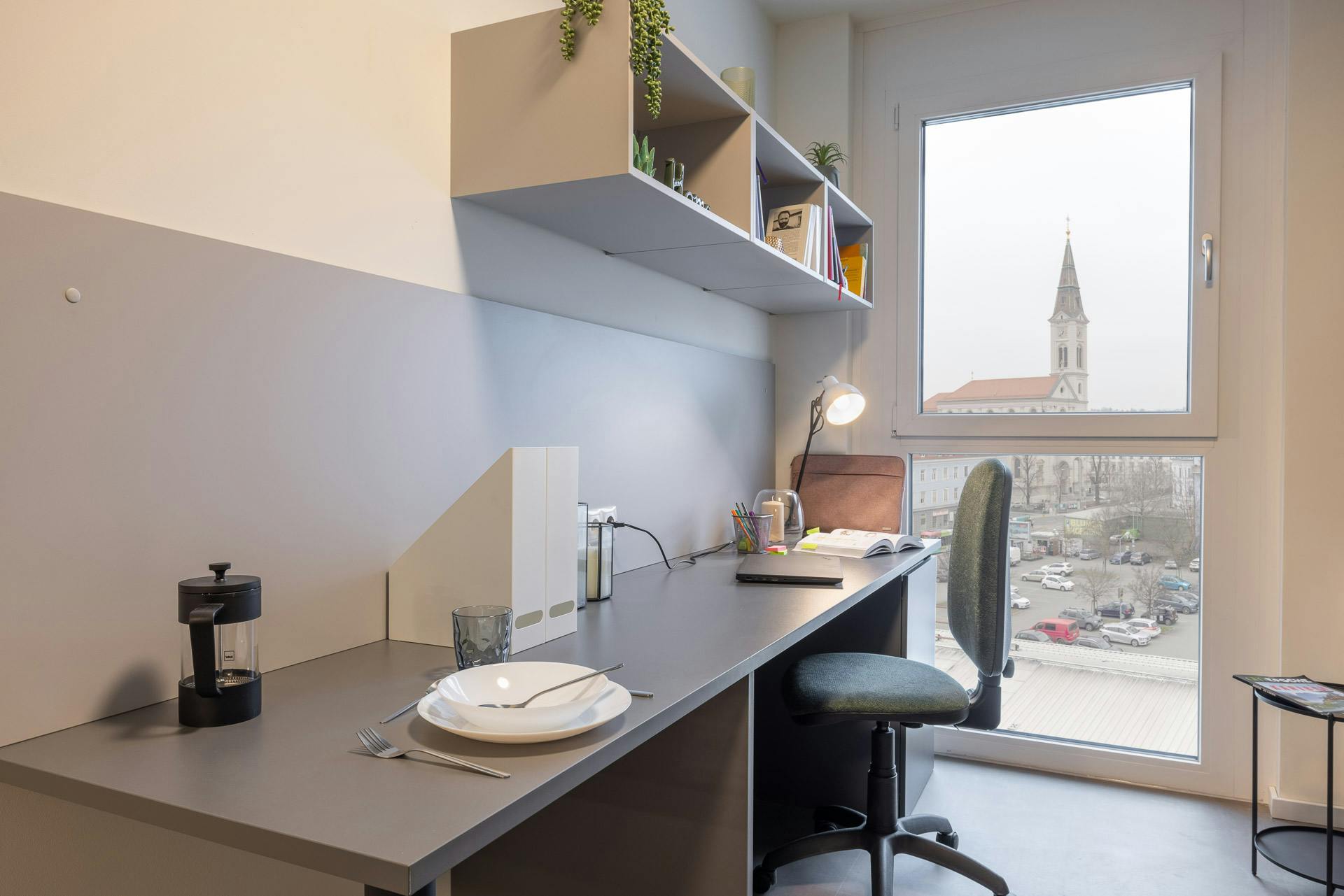 preview gallery tile