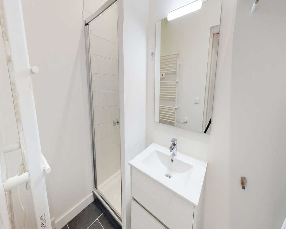 Single room Lille, 10m² — photo 25