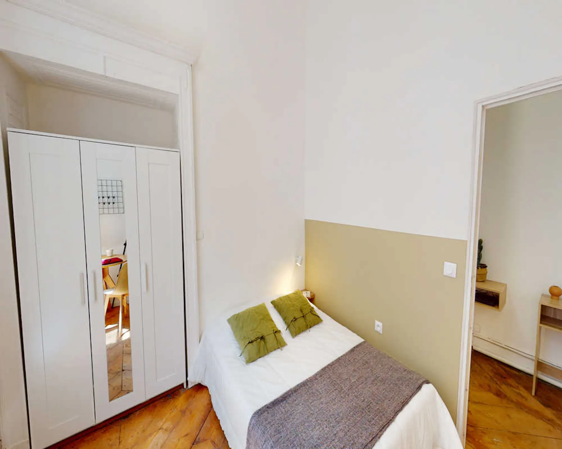 Rue Peyras, Toulouse preview