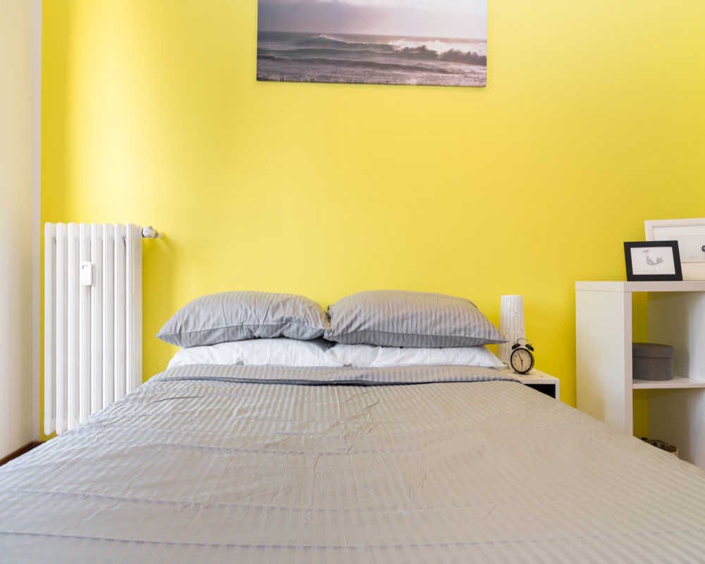 Via delle Acacie, Cesano Boscone preview