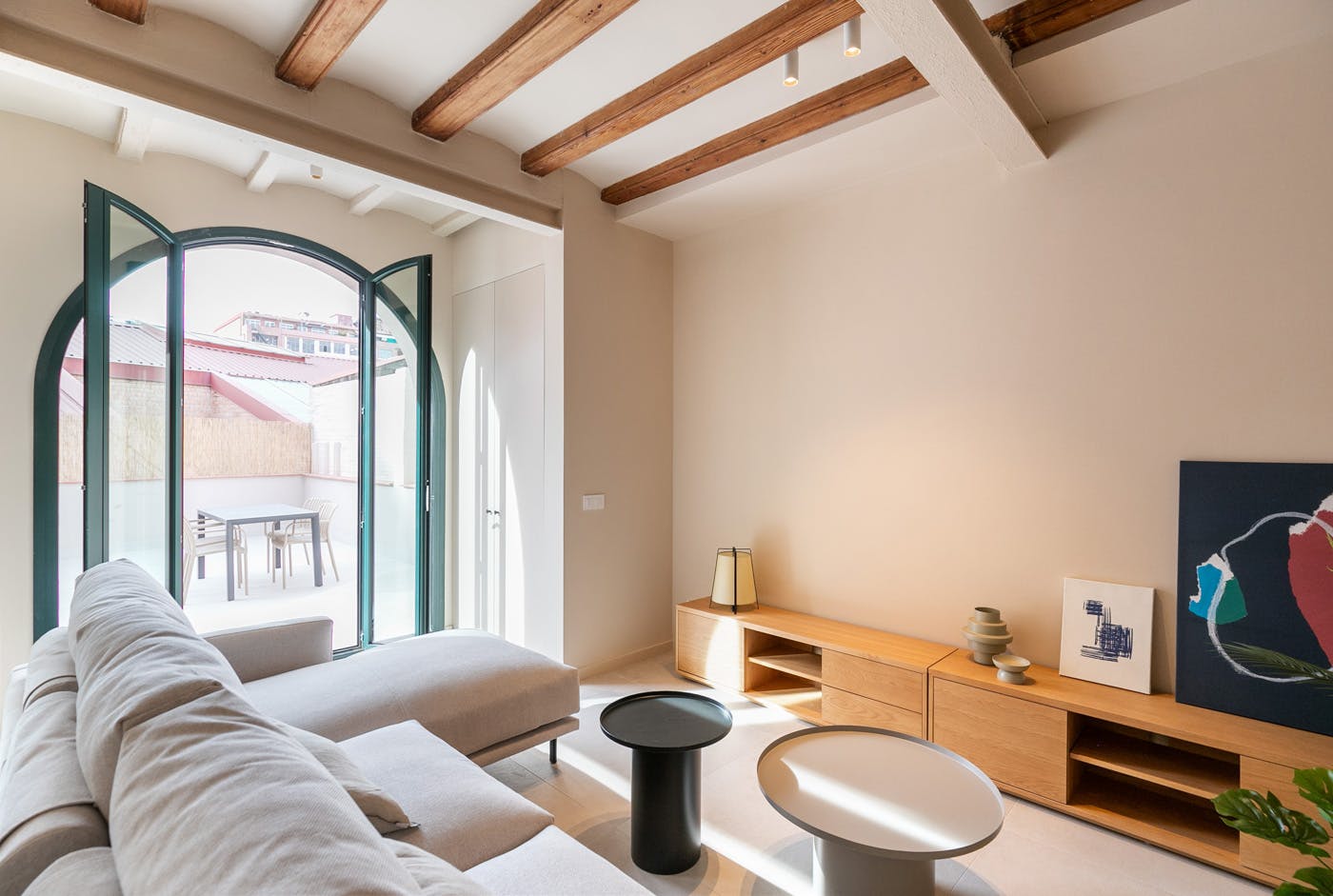 Carrer de Badajoz, Barcelona preview