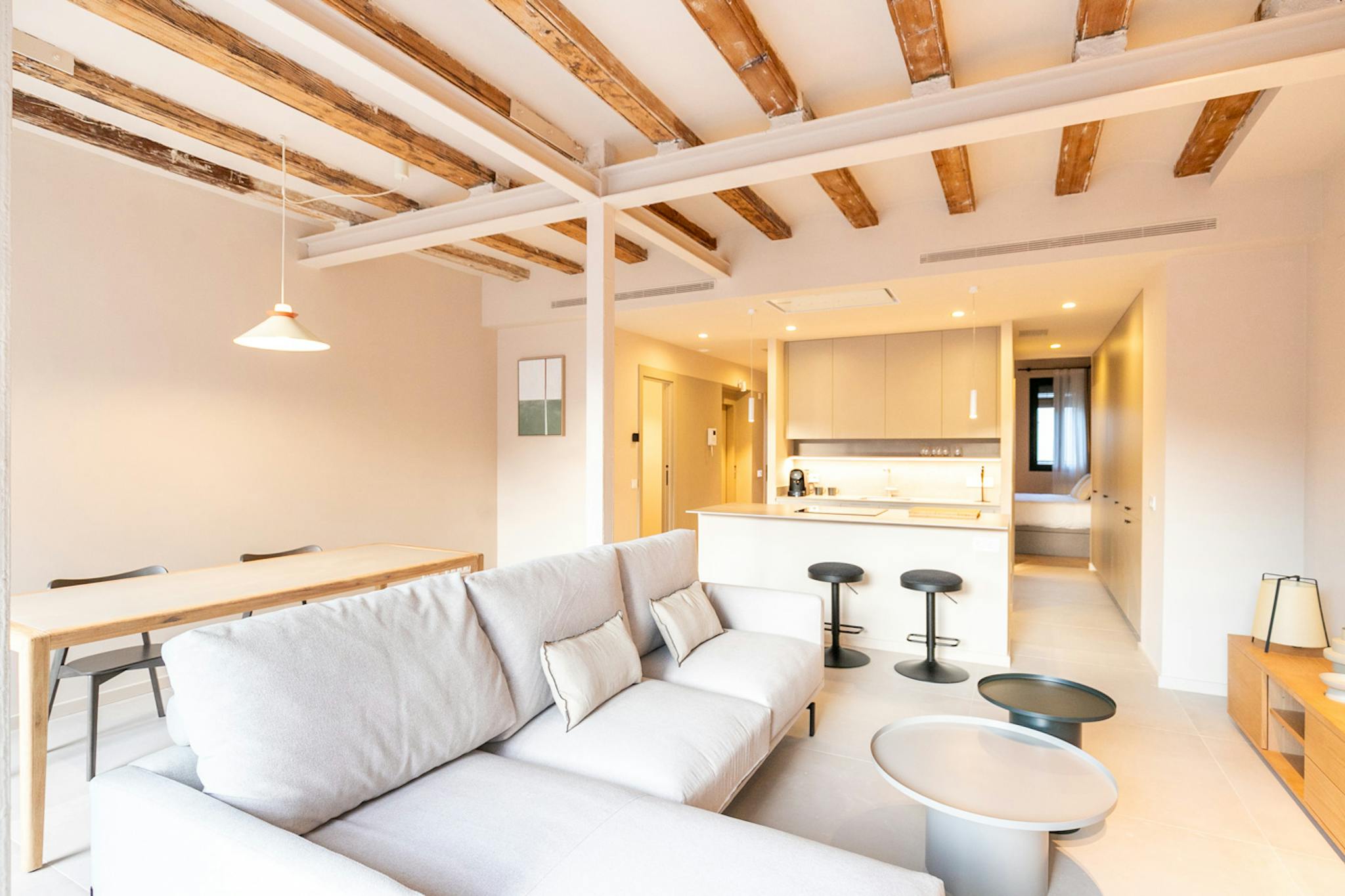 Carrer de Badajoz, Barcelona preview