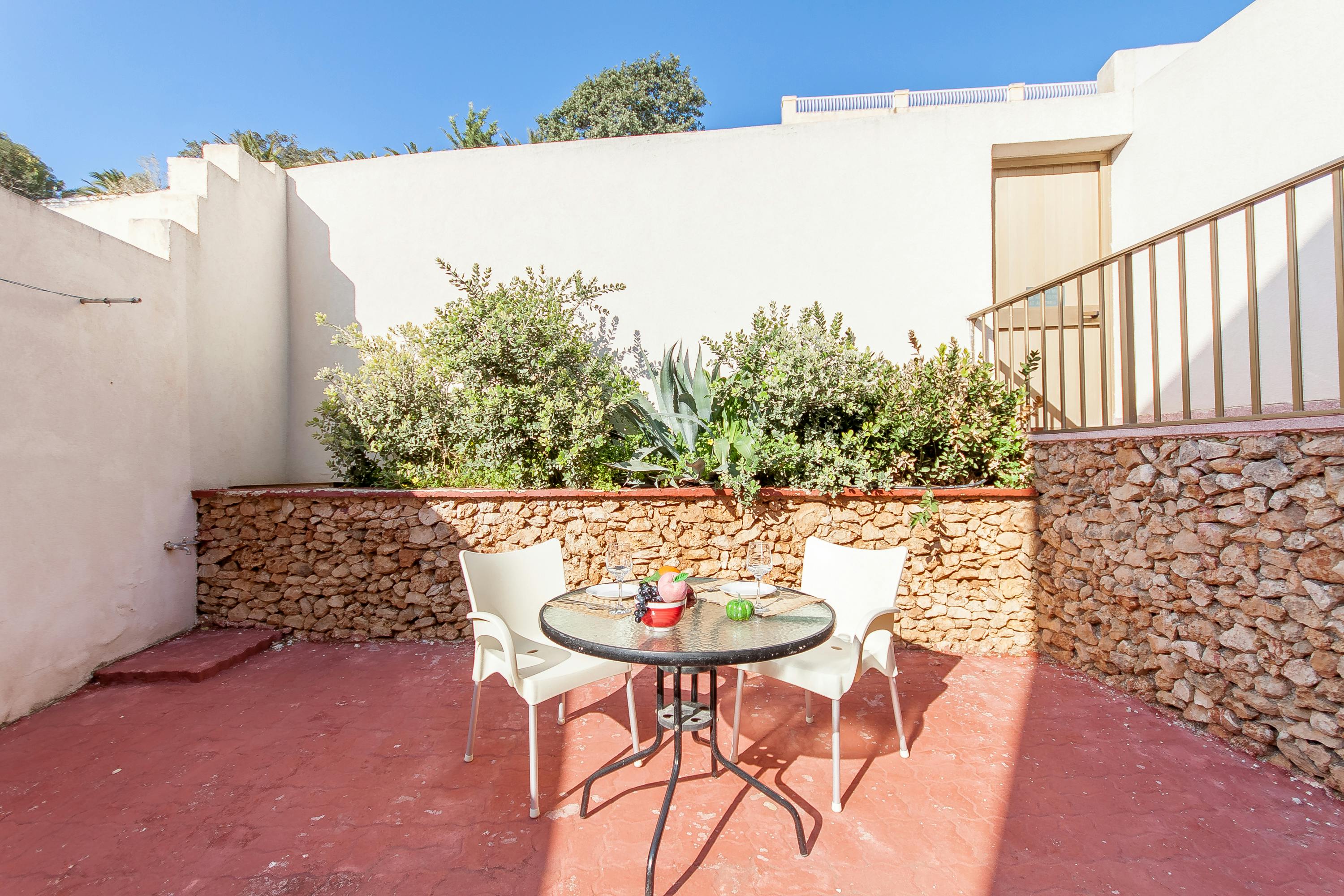 Wohnung zu mieten für 1.020 € pro Monat in Il-Mellieħa, Triq Il-Merill