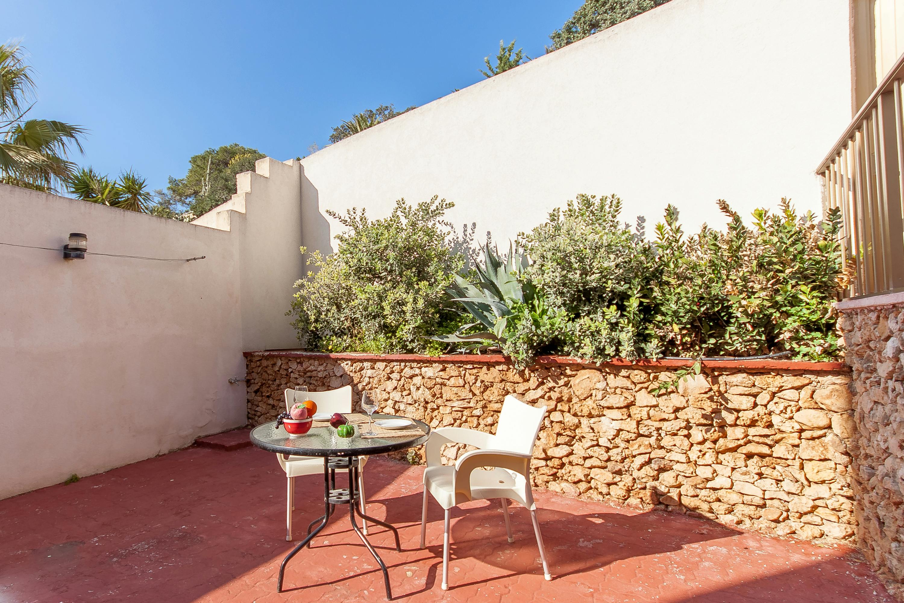 Квартира за оренду для 1 020 EUR на місяць у Il-Mellieħa, Triq Il-Merill