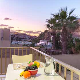 Wohnung zu mieten für 1.200 € pro Monat in Mellieħa, Triq il-Merill