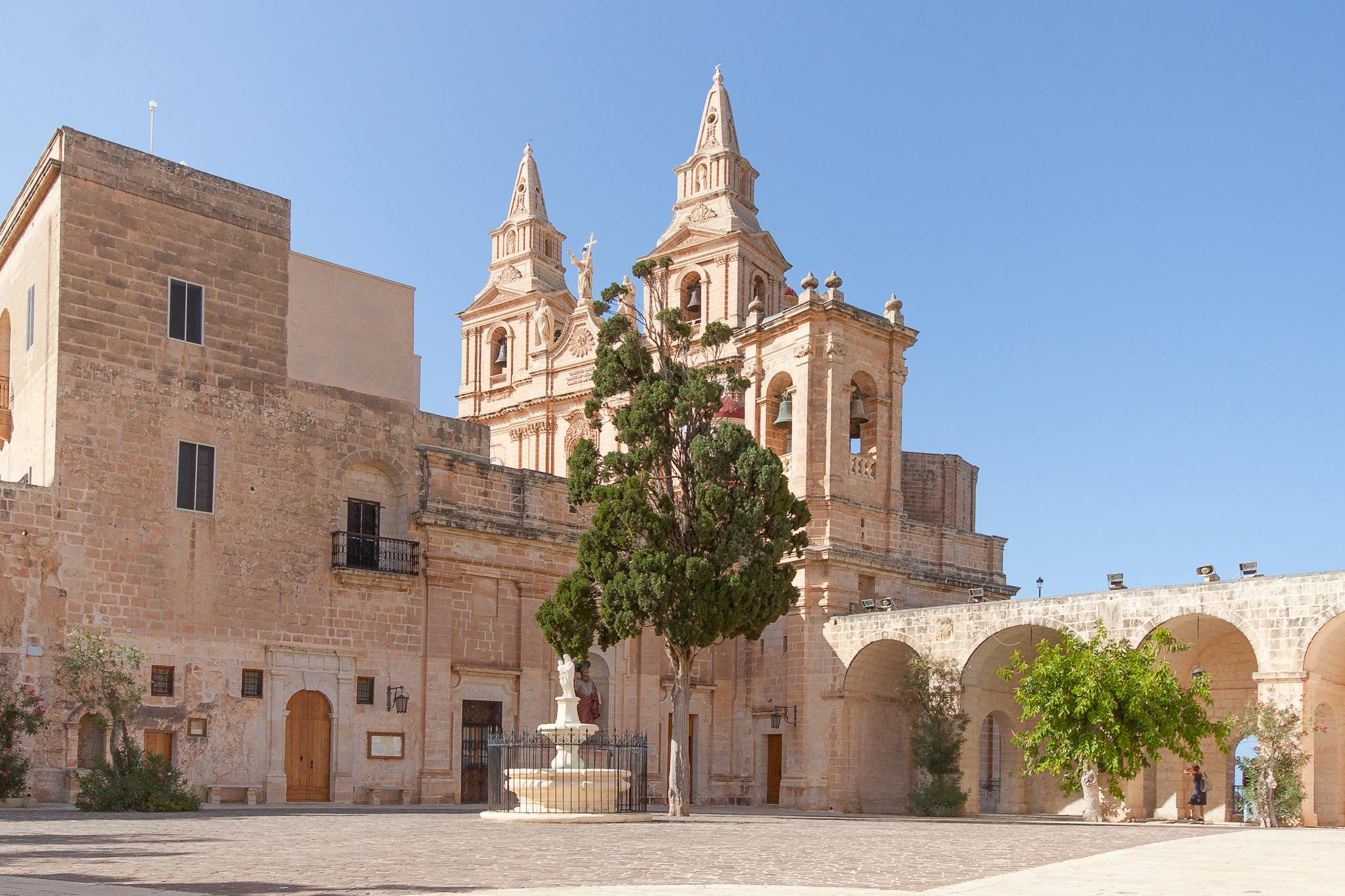 Triq Il-Merill, Il-Mellieħa preview