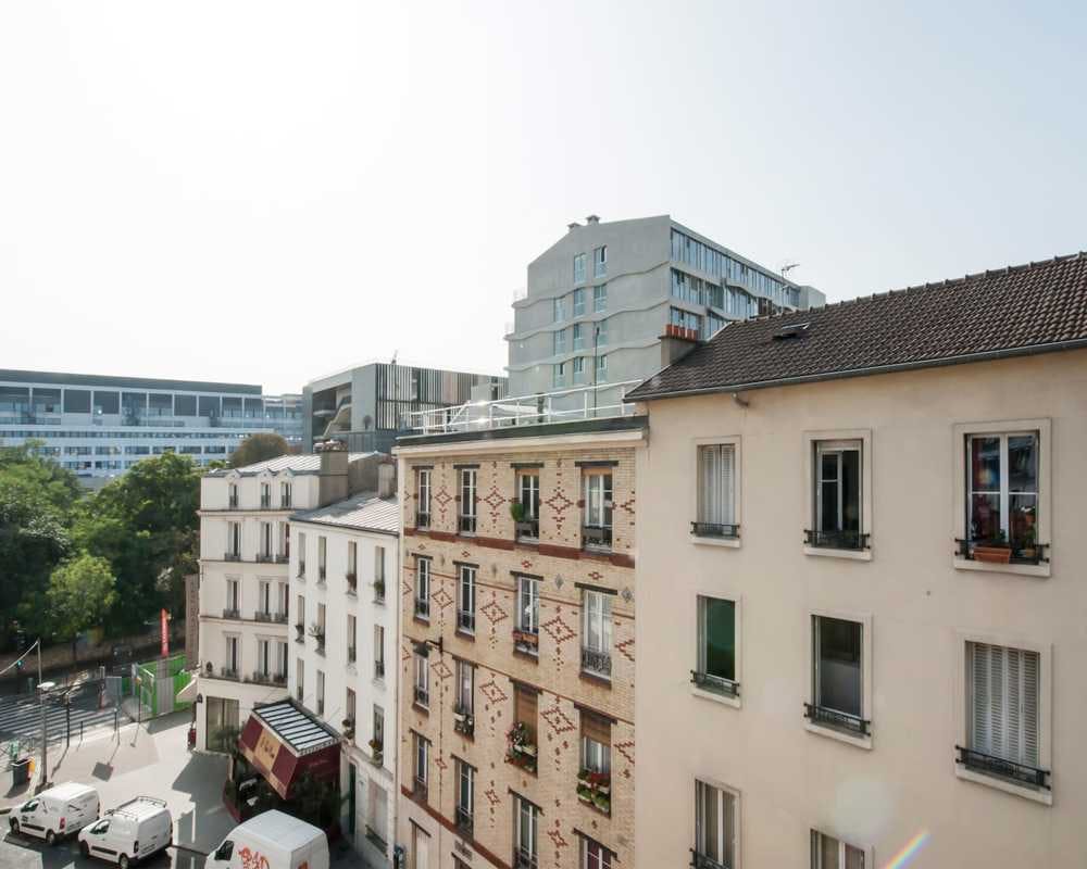 Private room for rent on Rue Paul Fort, Paris - Plus