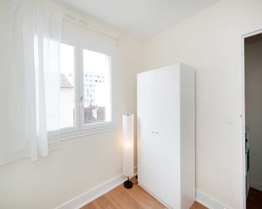 Private room for rent on Rue Paul Fort, Paris - Vue 5