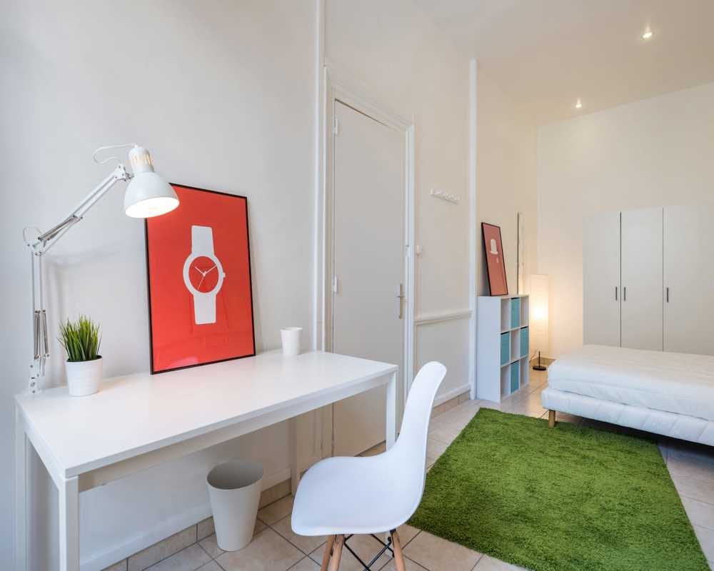 Rue de l'Ancienne Préfecture, Lyon preview