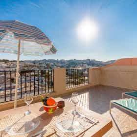 Wohnung zu mieten für 1.120 € pro Monat in Mellieħa, Triq il-Merill