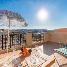 Apartamento en alquiler por 1120 € al mes en Mellieħa, Triq il-Merill