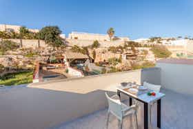 Appartement te huur voor € 1.120 per maand in Mellieħa, Triq il-Merill