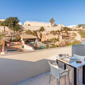 Wohnung zu mieten für 1.120 € pro Monat in Mellieħa, Triq il-Merill