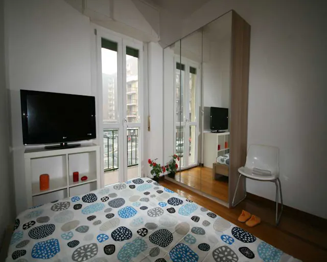 Private room in Viale Francesco Restelli, Milan (1454679) room image 7