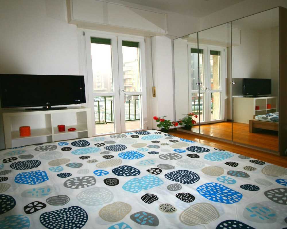 Viale Francesco Restelli, Milan preview