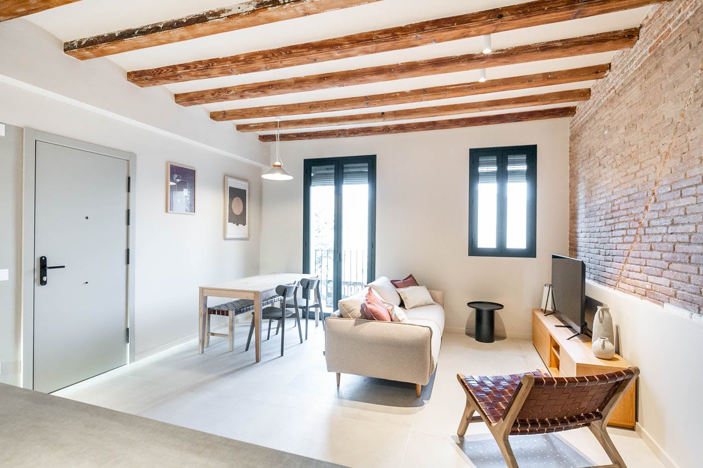 Carrer de Badajoz, Barcelona preview