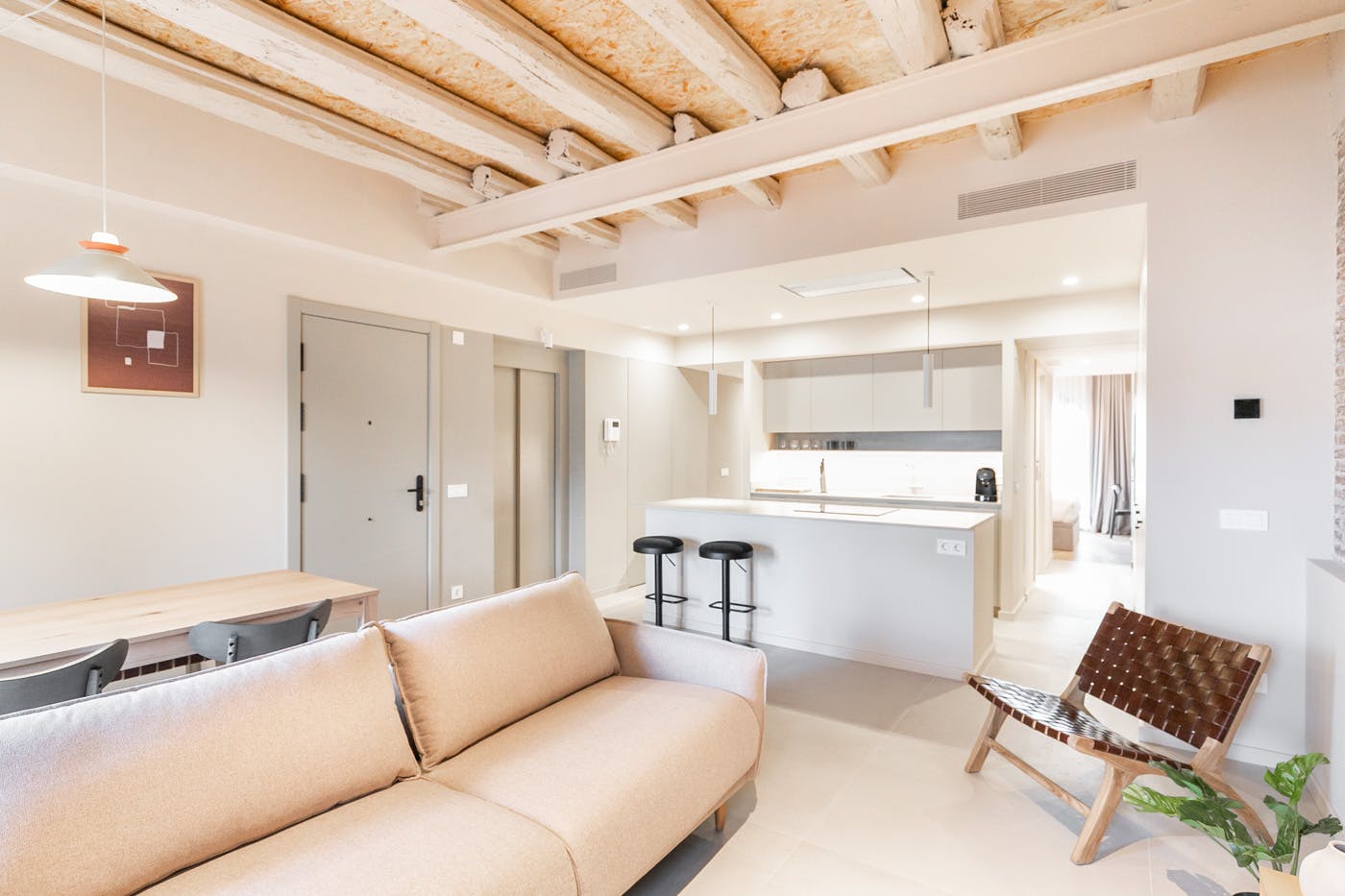 Carrer de Badajoz, Barcelona preview