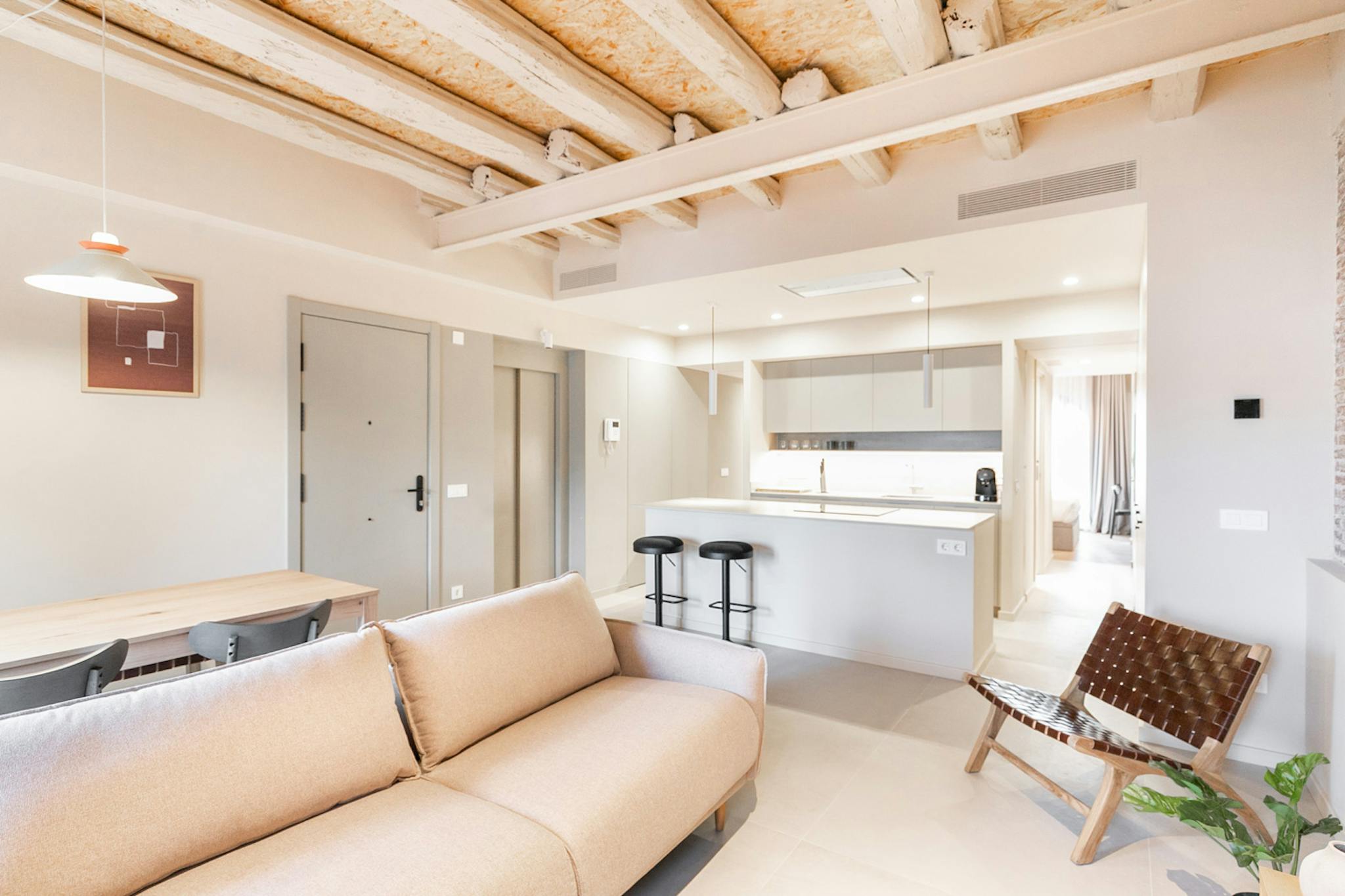 Carrer de Badajoz, Barcelona preview