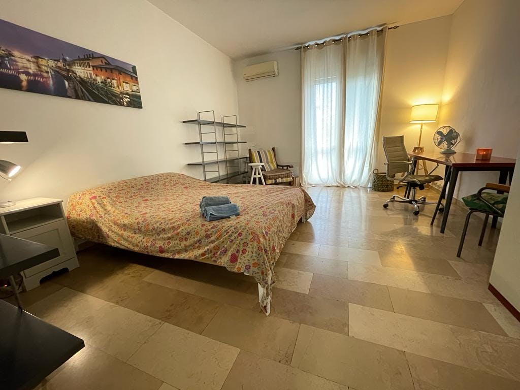 Viale Daniele Ranzoni, Milan