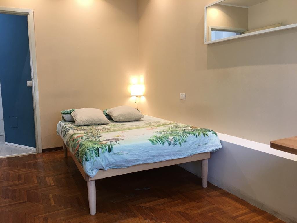 Viale Daniele Ranzoni, Milan preview