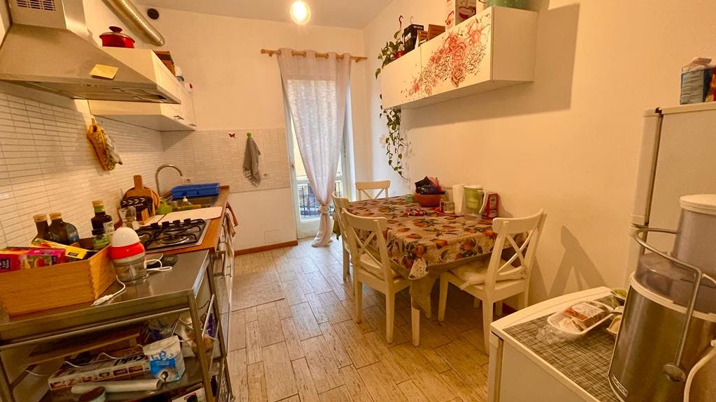 Single room Milan, 1 bed, 16m² — photo 10