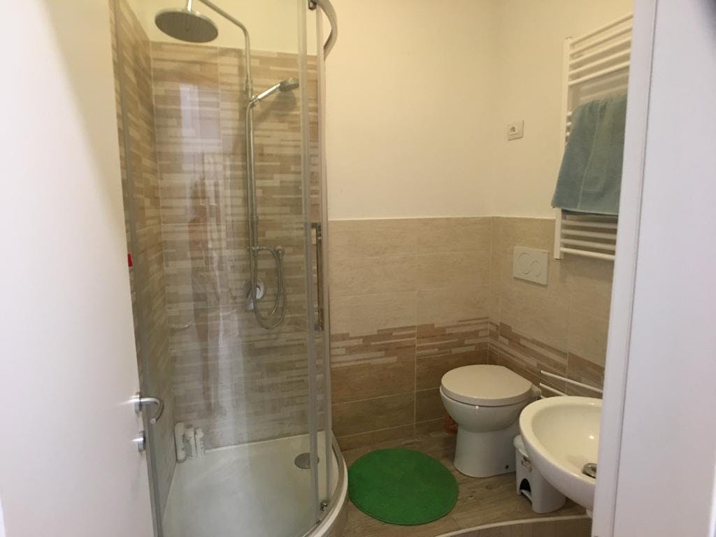 Single room Milan, 1 bed, 16m² — photo 9