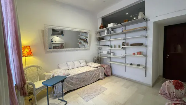 Private room in Via Pietro Rubens, Milan (1454705) room image 2