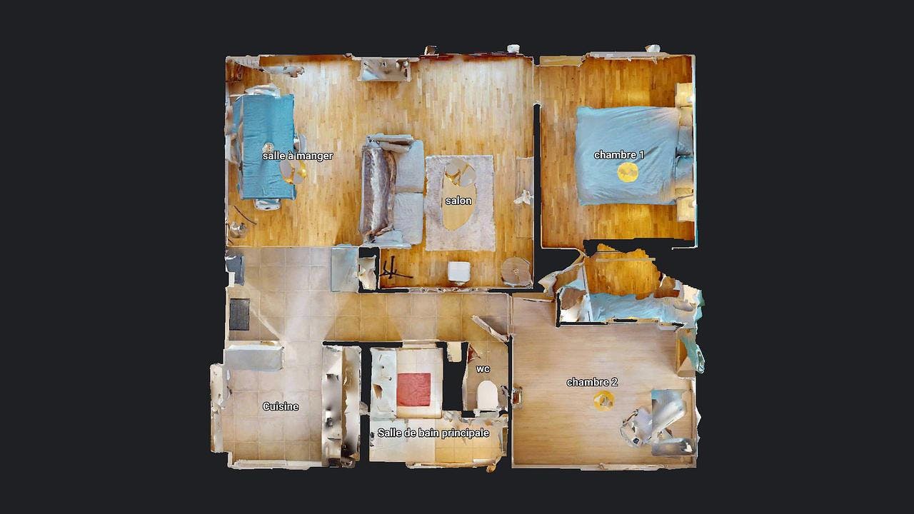 preview gallery tile
