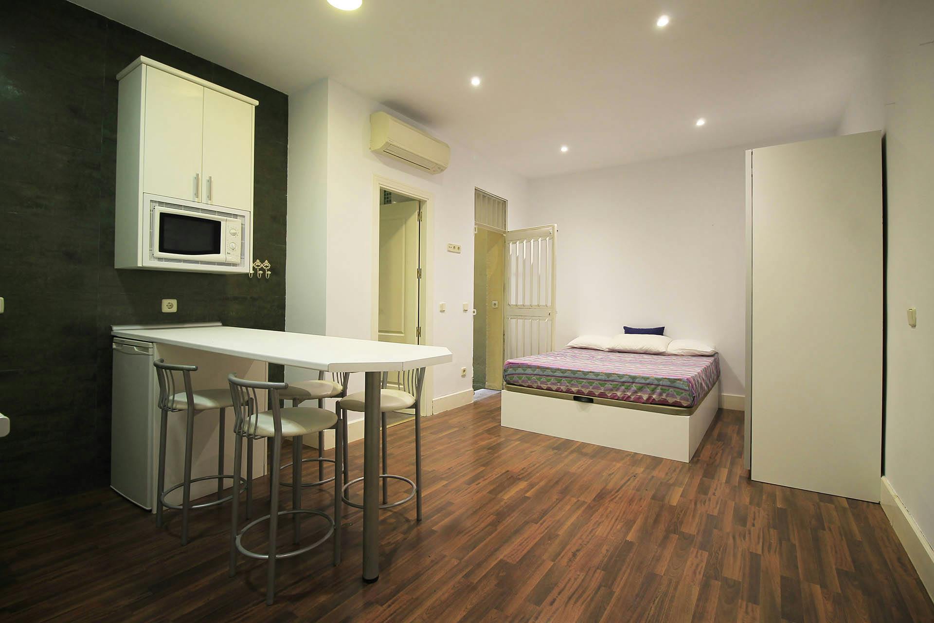 Calle del Duque de Sesto, Madrid preview