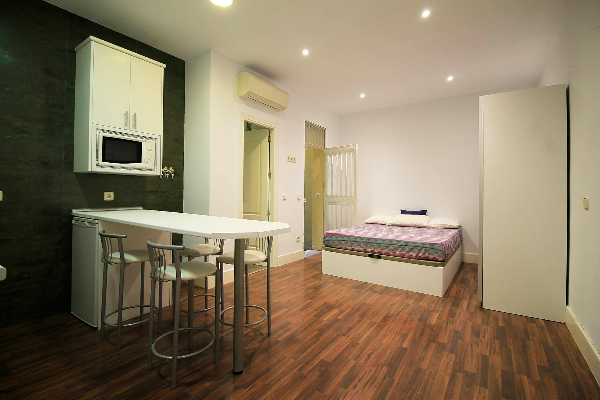 Calle del Duque de Sesto, Madrid preview