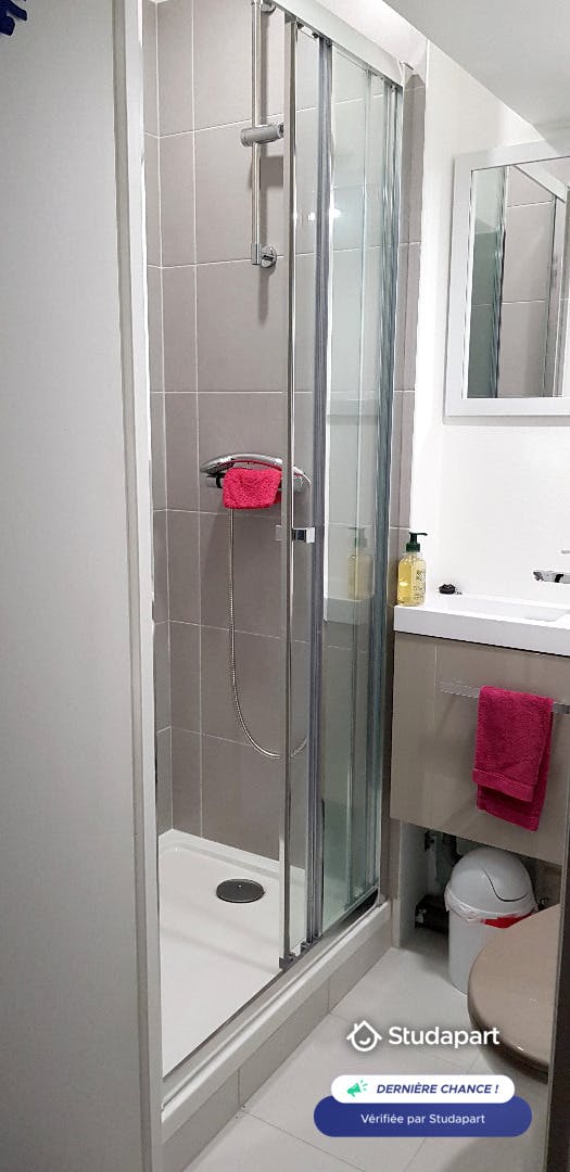 Appartement in Paris