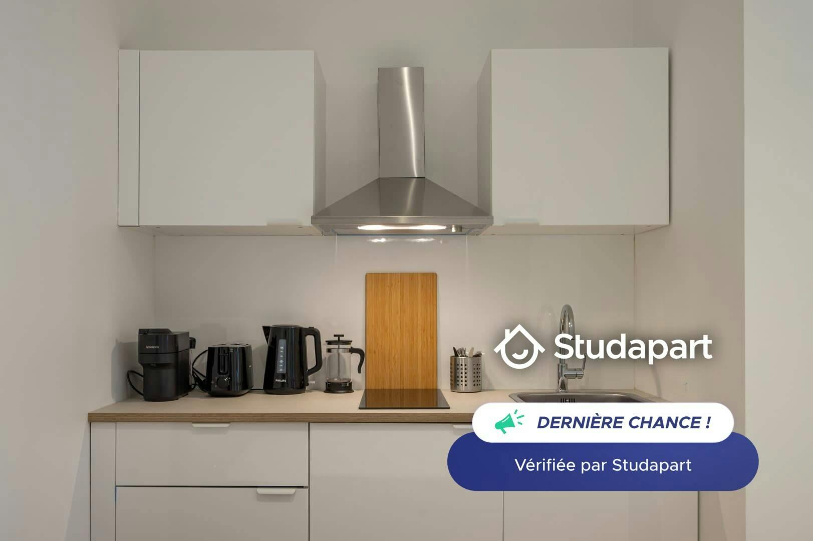 Apartment for rent on Rue de Stalingrad, Montreuil – pohled 6