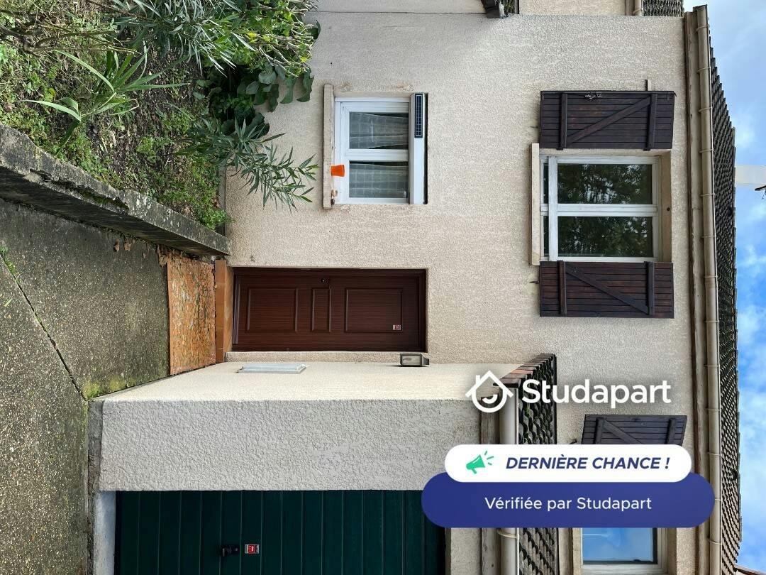 Chambre à Carrières-sous-Poissy