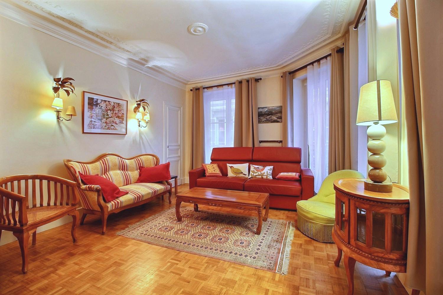 Cité de Trévise, Paris preview